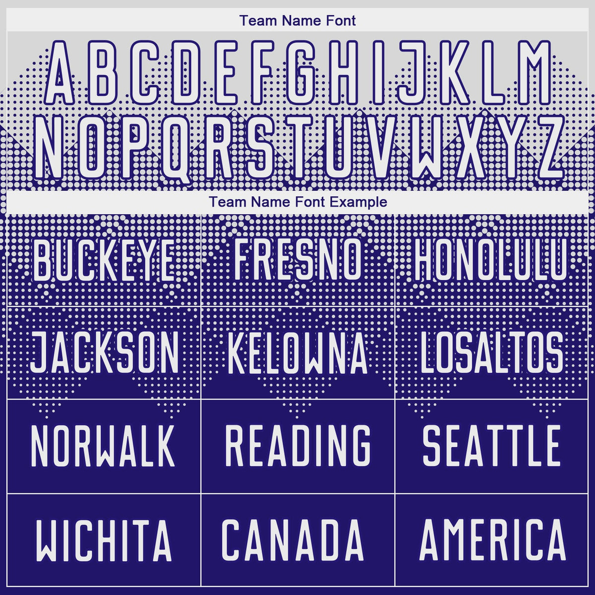 Custom White Dark Purple Sublimation Soccer Uniform Jersey Limited