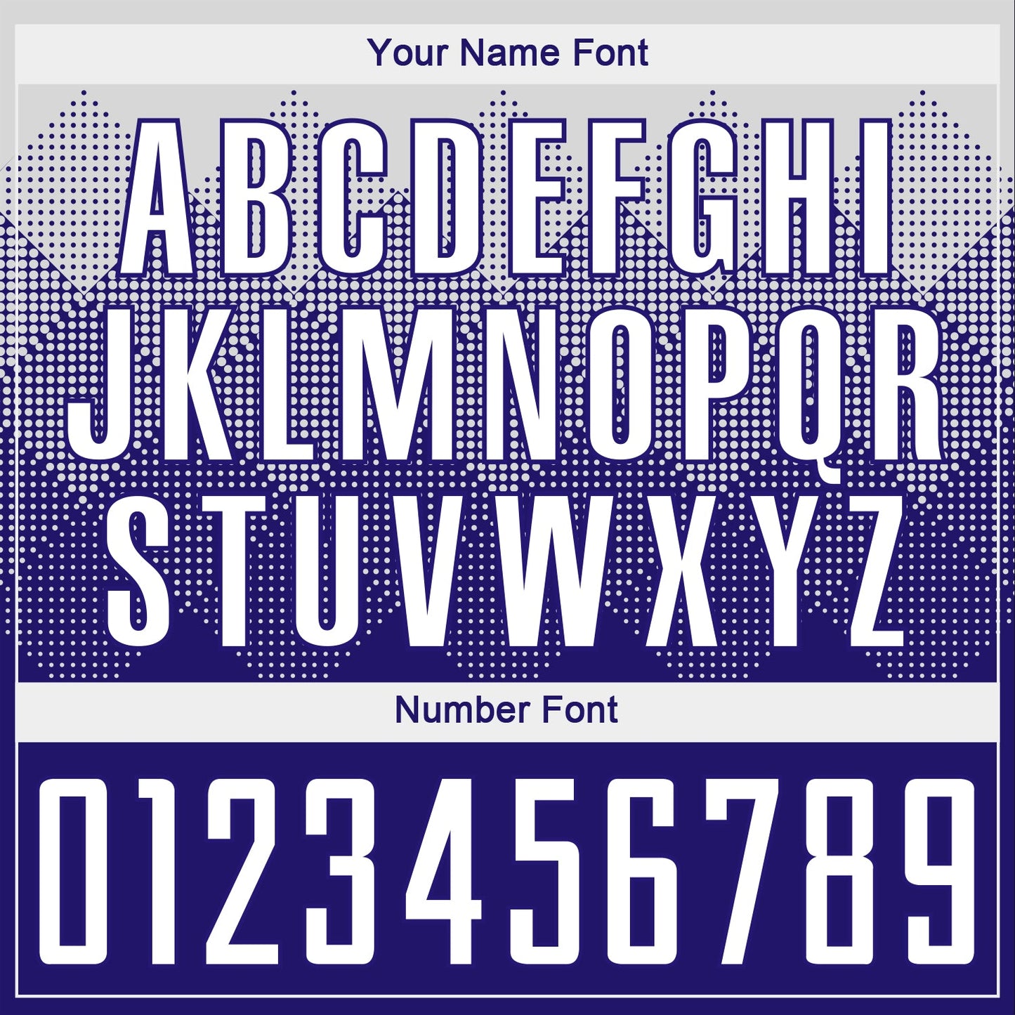 Custom White Dark Purple Sublimation Soccer Uniform Jersey Limited