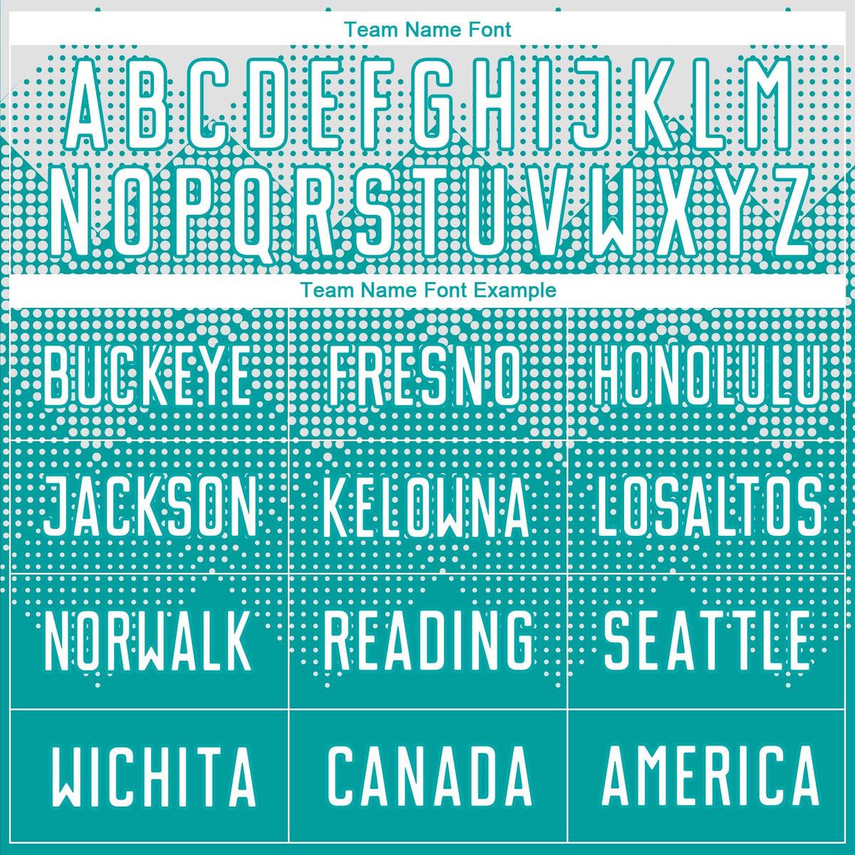 Custom Aqua White Sublimation Soccer Uniform Jersey Limited