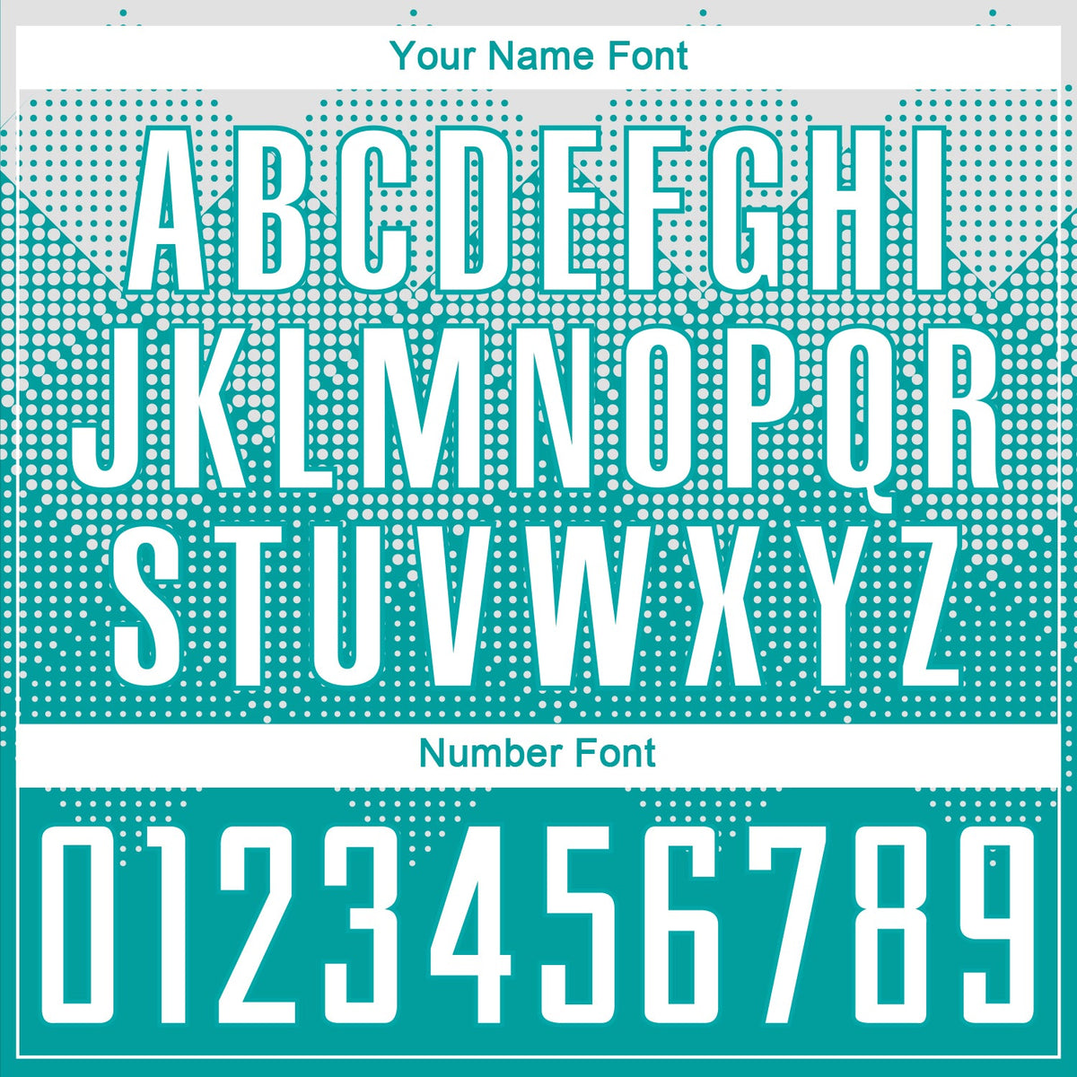 Custom Aqua White Sublimation Soccer Uniform Jersey Limited