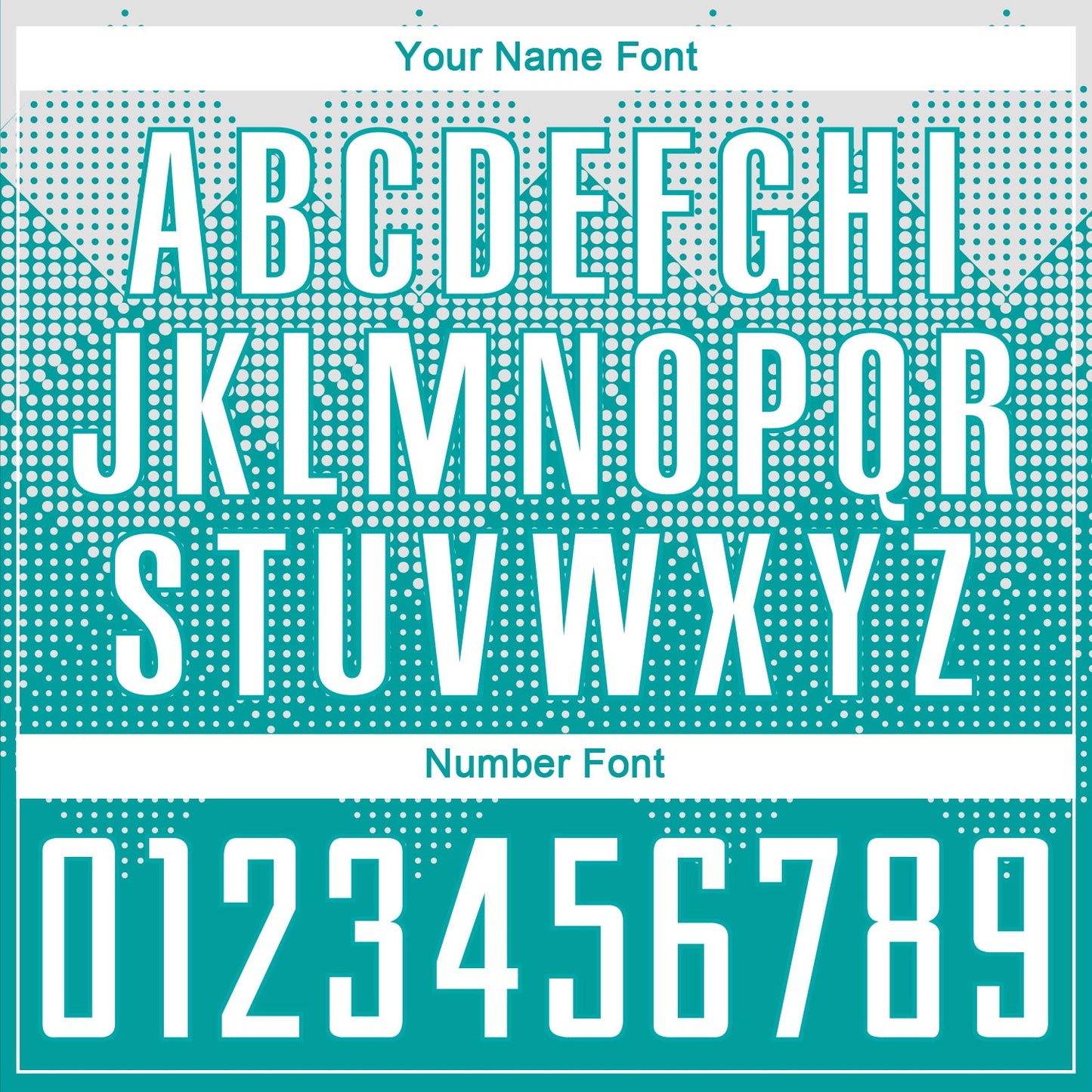 Custom Aqua White Sublimation Soccer Uniform Jersey Limited