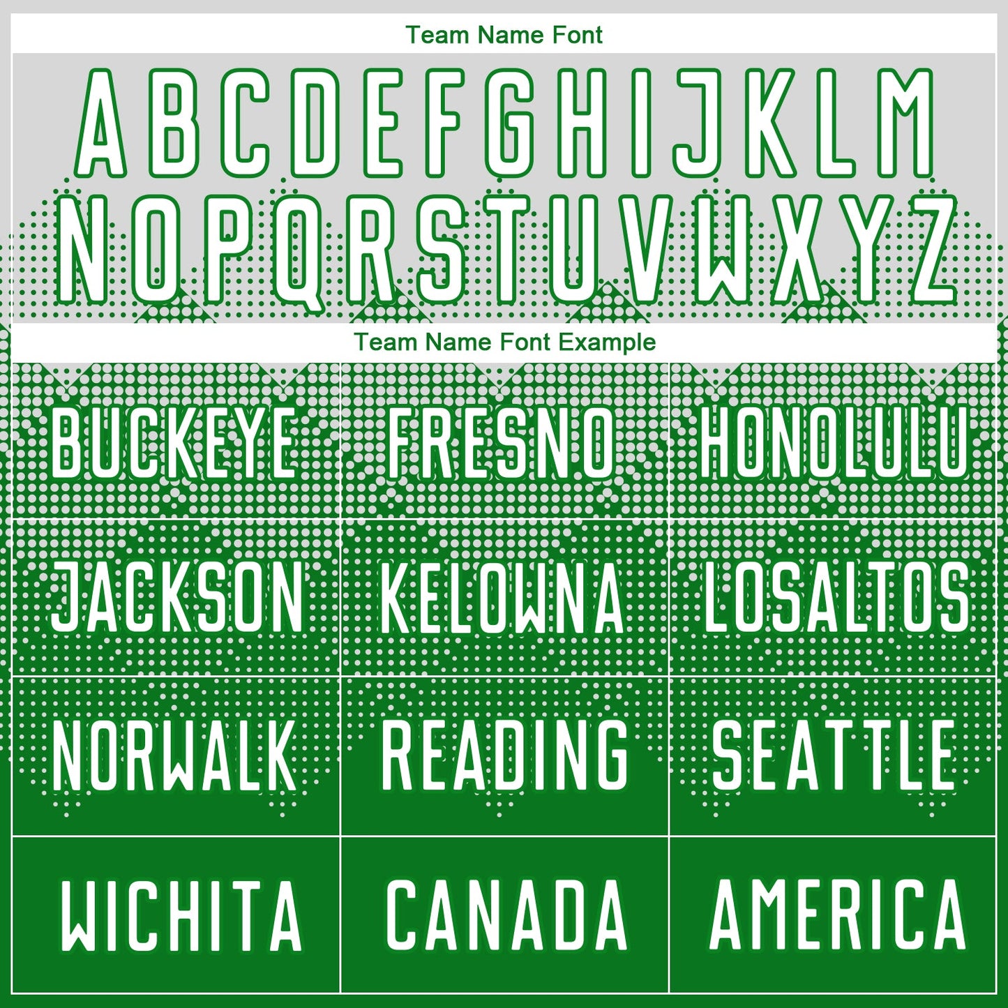 Custom Grass Green White Sublimation Soccer Uniform Jersey Limited