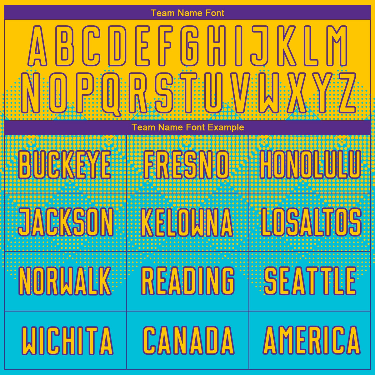 Custom Lakes Blue Gold-Purple Sublimation Soccer Uniform Jersey Limited