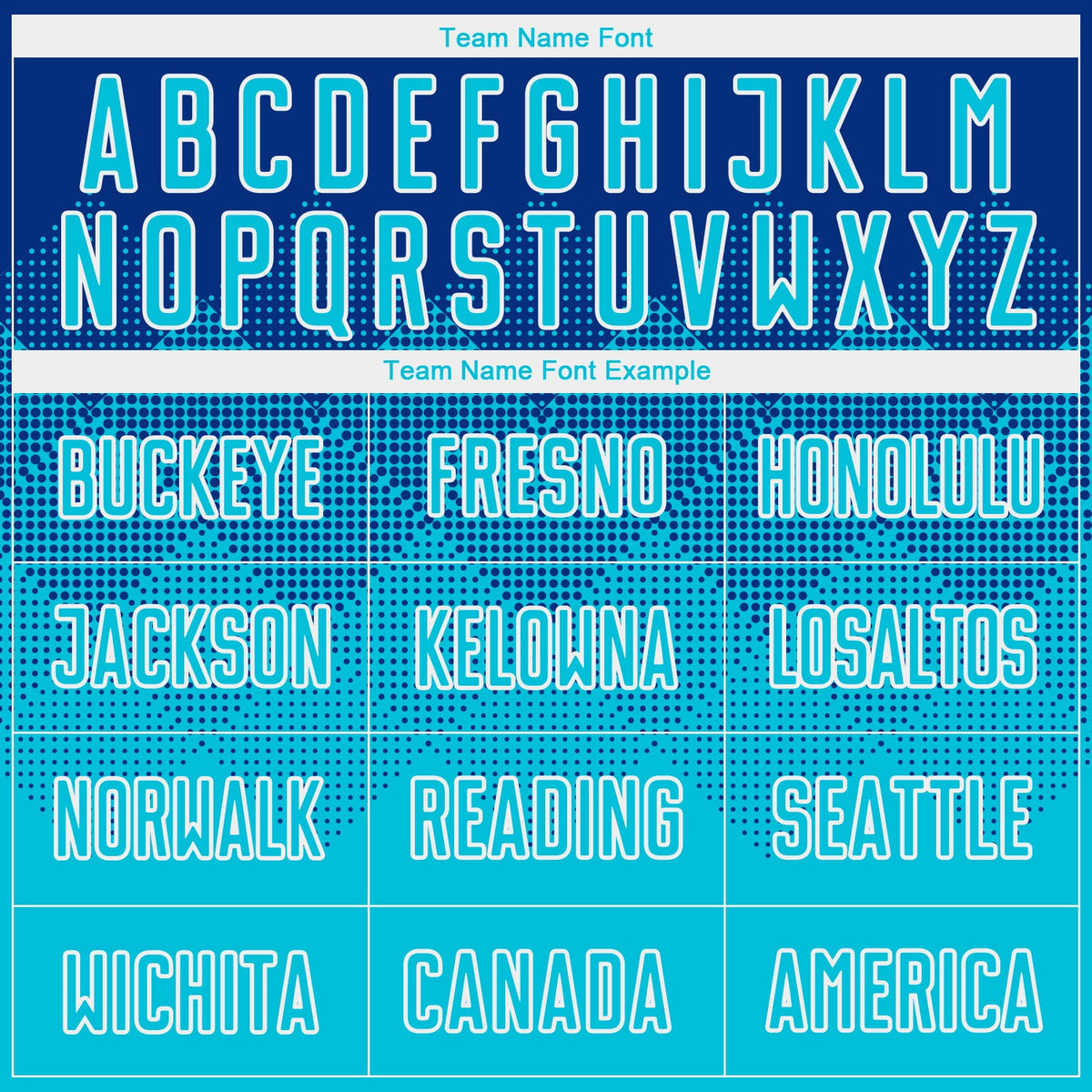 Custom Royal Lakes Blue-White Sublimation Soccer Uniform Jersey Limited