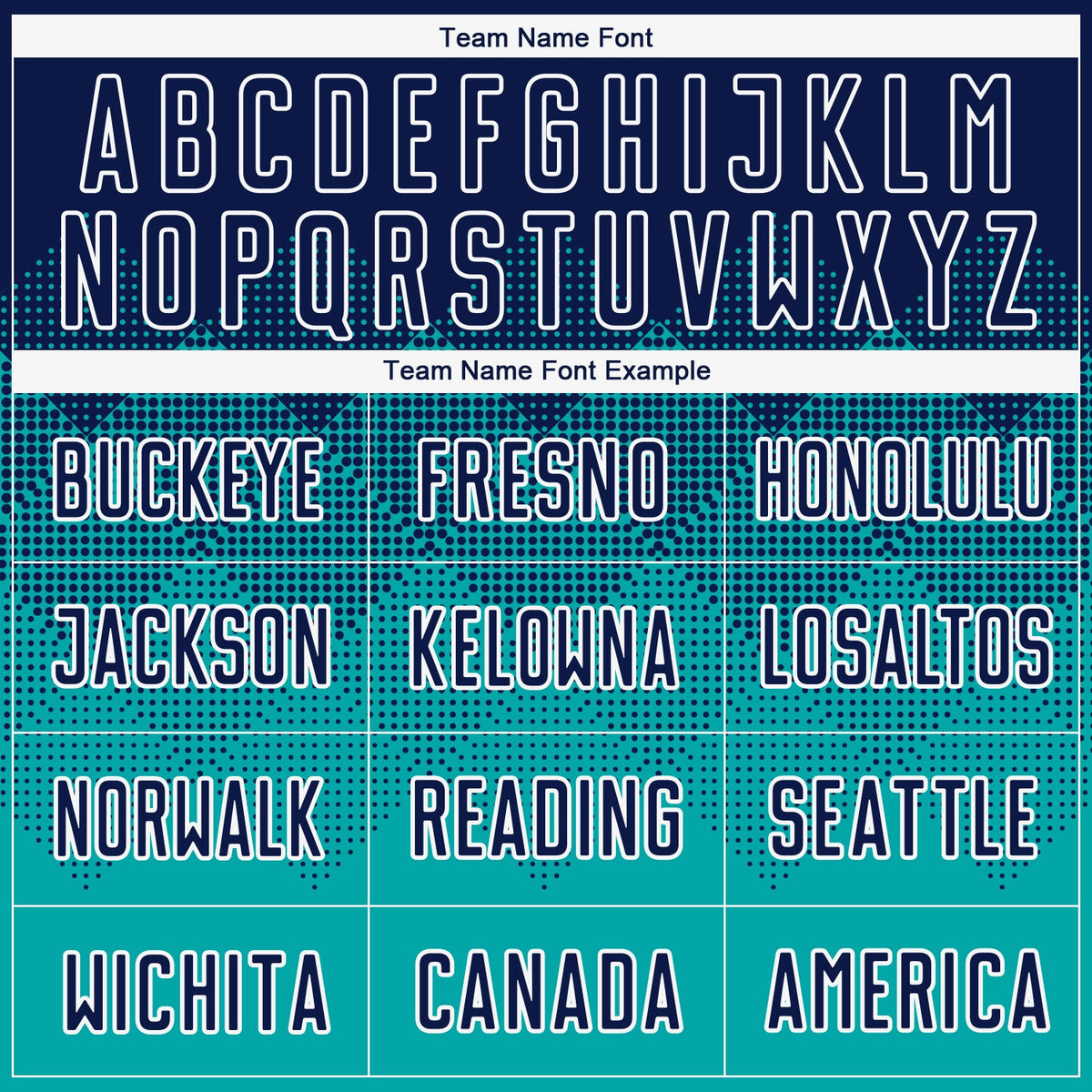 Custom Aqua Navy-White Sublimation Soccer Uniform Jersey Limited