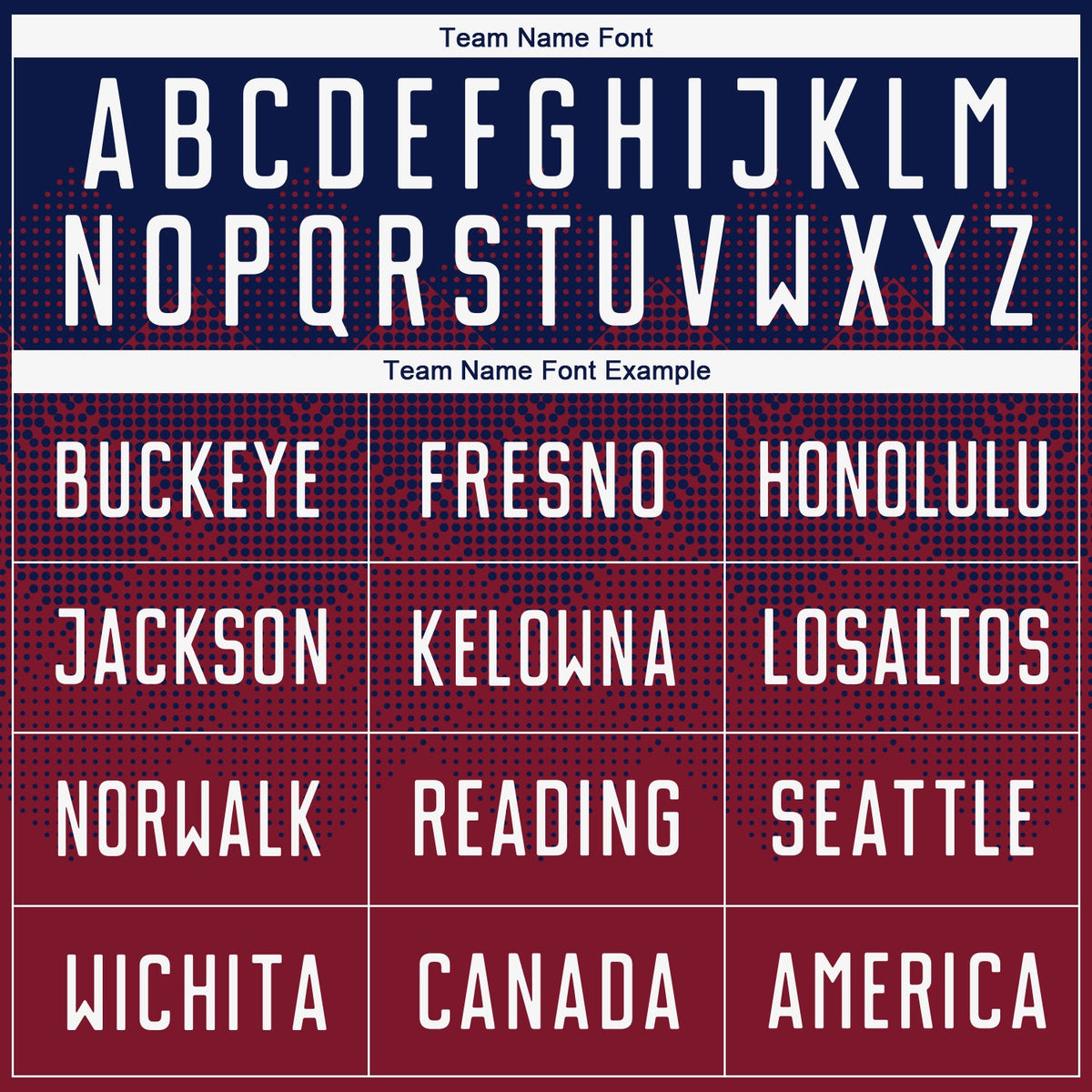 Custom Navy White-Crimson Sublimation Soccer Uniform Jersey Limited