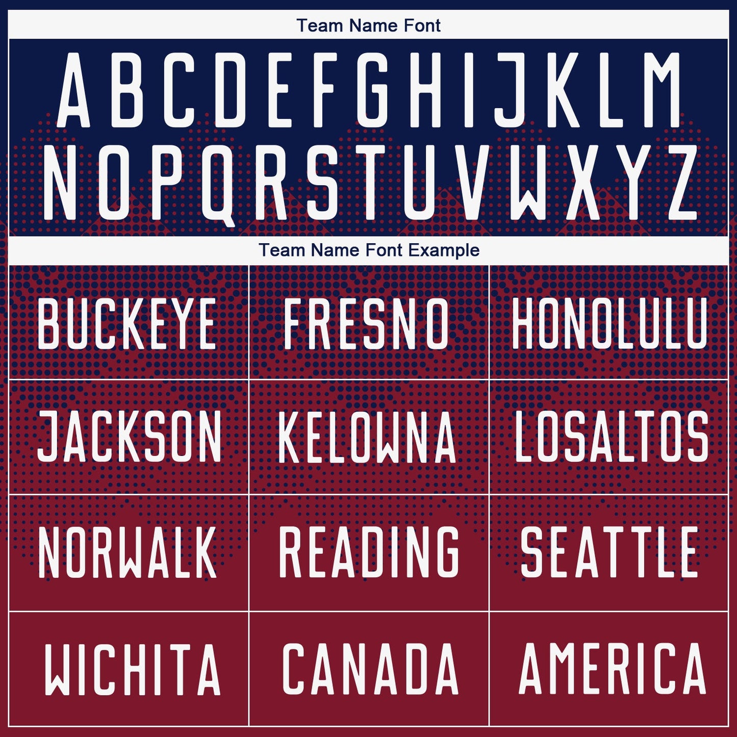 Custom Navy White-Crimson Sublimation Soccer Uniform Jersey Limited