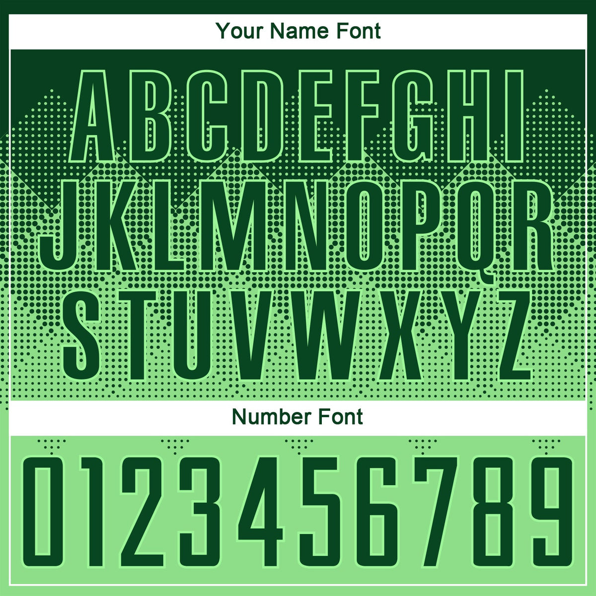 Custom Pea Green Green Sublimation Soccer Uniform Jersey Limited