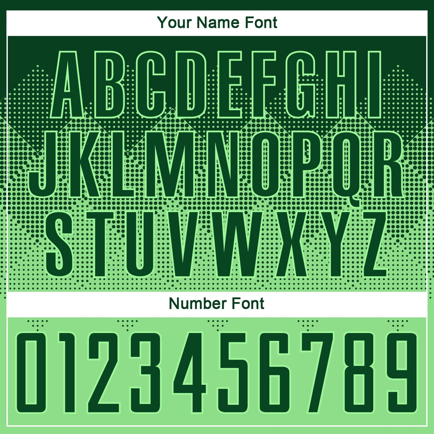 Custom Pea Green Green Sublimation Soccer Uniform Jersey Limited