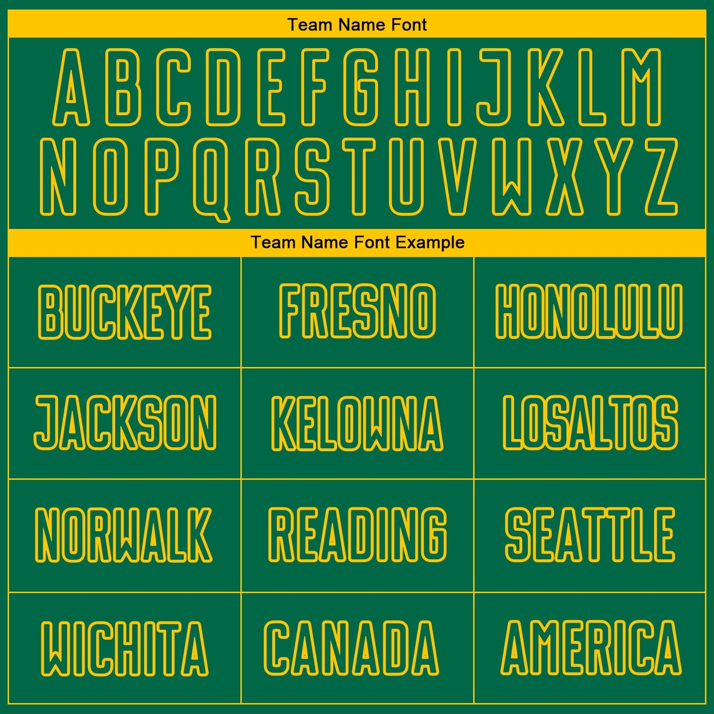 Custom Kelly Green Yellow Pinstripe Fade Fashion Sublimation Soccer Uniform Jersey Limited