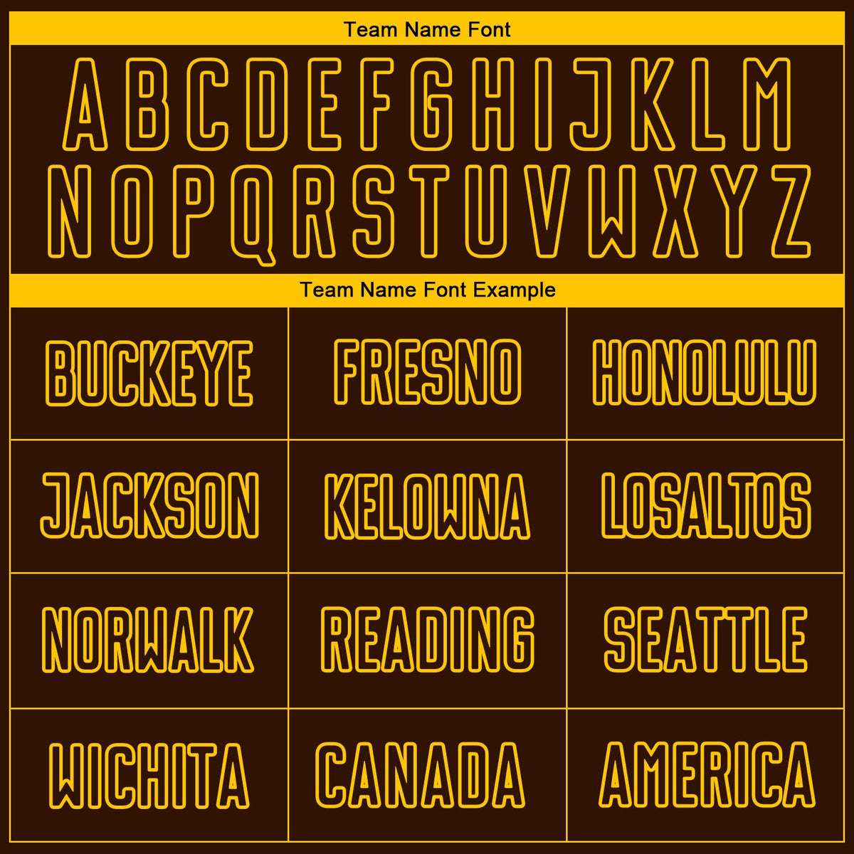 Custom Brown Yellow Pinstripe Fade Fashion Sublimation Soccer Uniform Jersey Limited