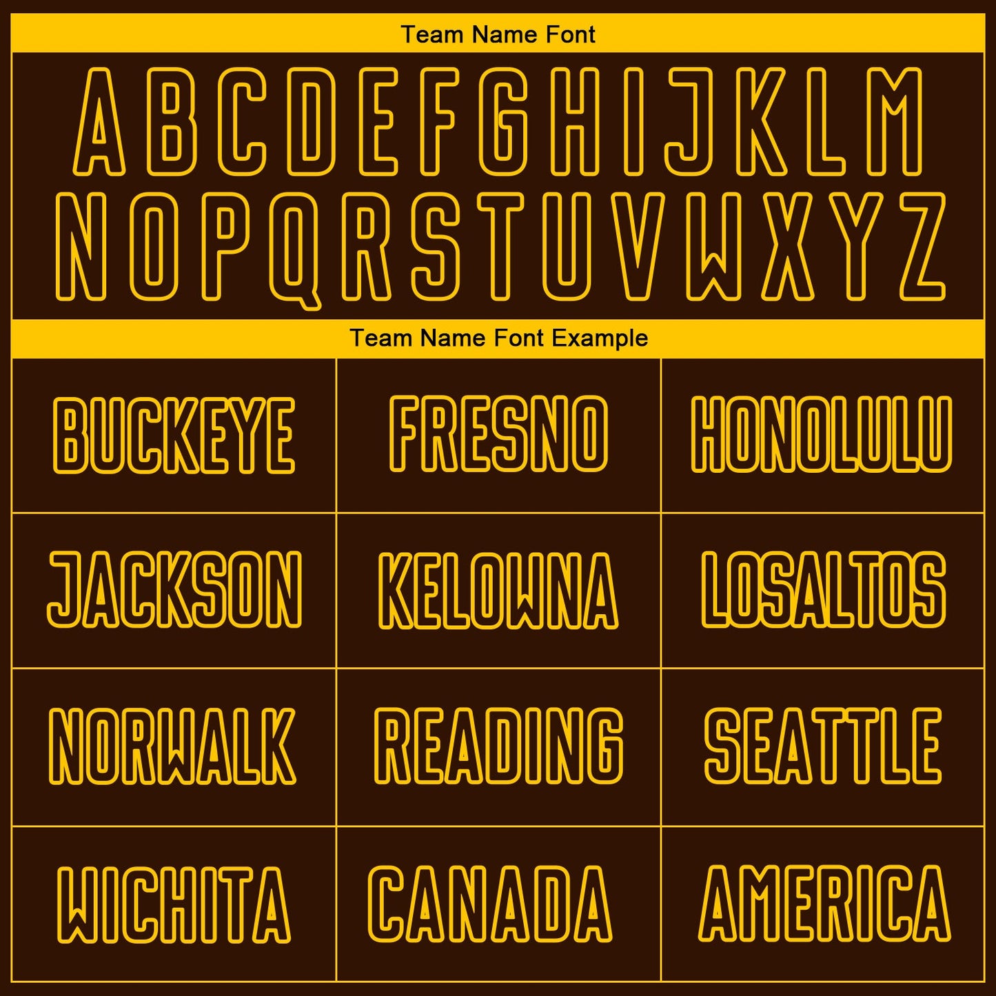 Custom Brown Yellow Pinstripe Fade Fashion Sublimation Soccer Uniform Jersey Limited