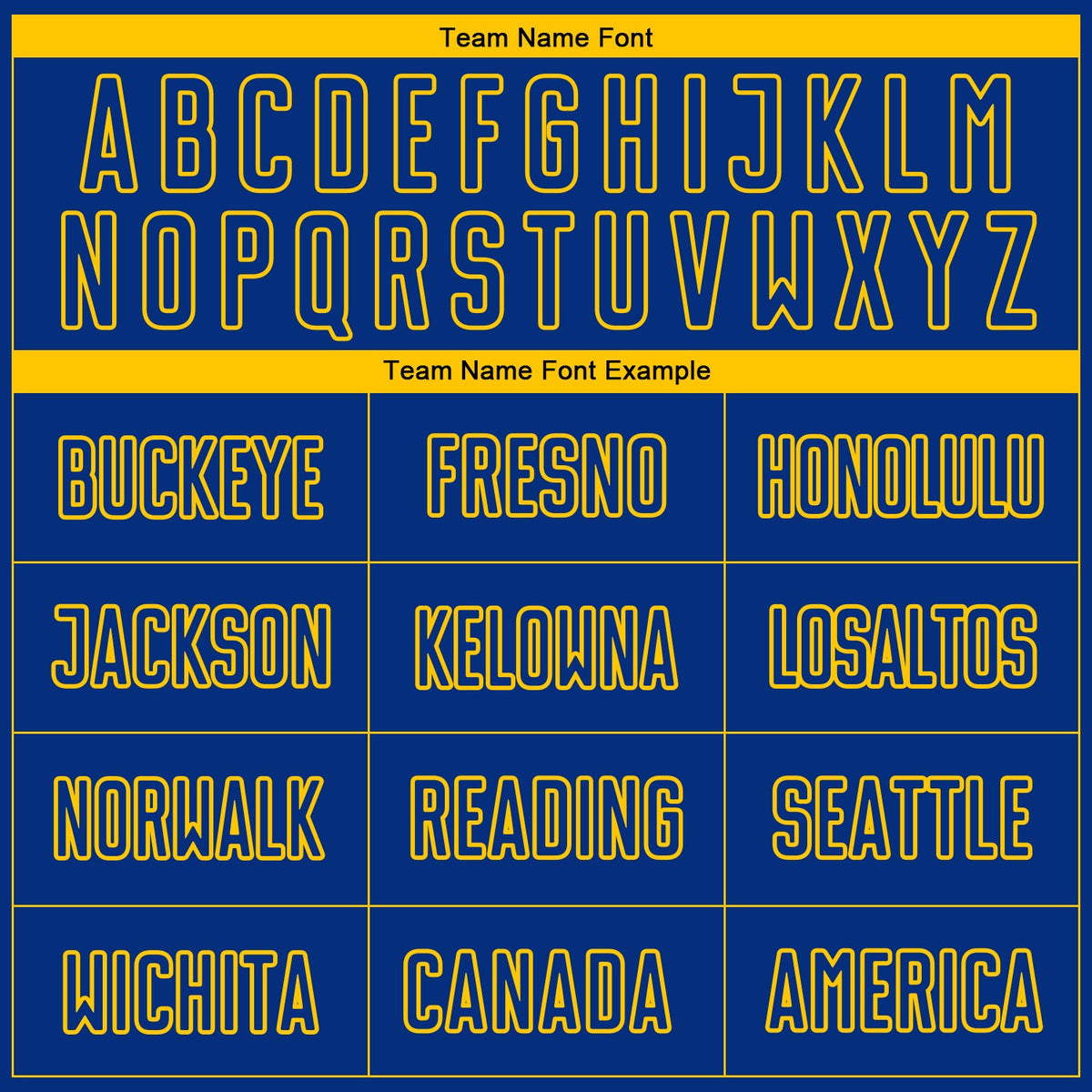 Custom Royal Yellow Pinstripe Fade Fashion Sublimation Soccer Uniform Jersey Limited