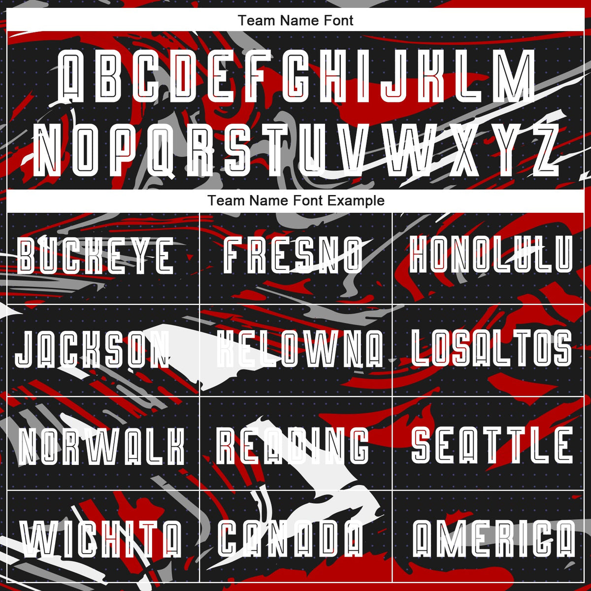 Custom Figure White-Red Sublimation Soccer Uniform Jersey Limited