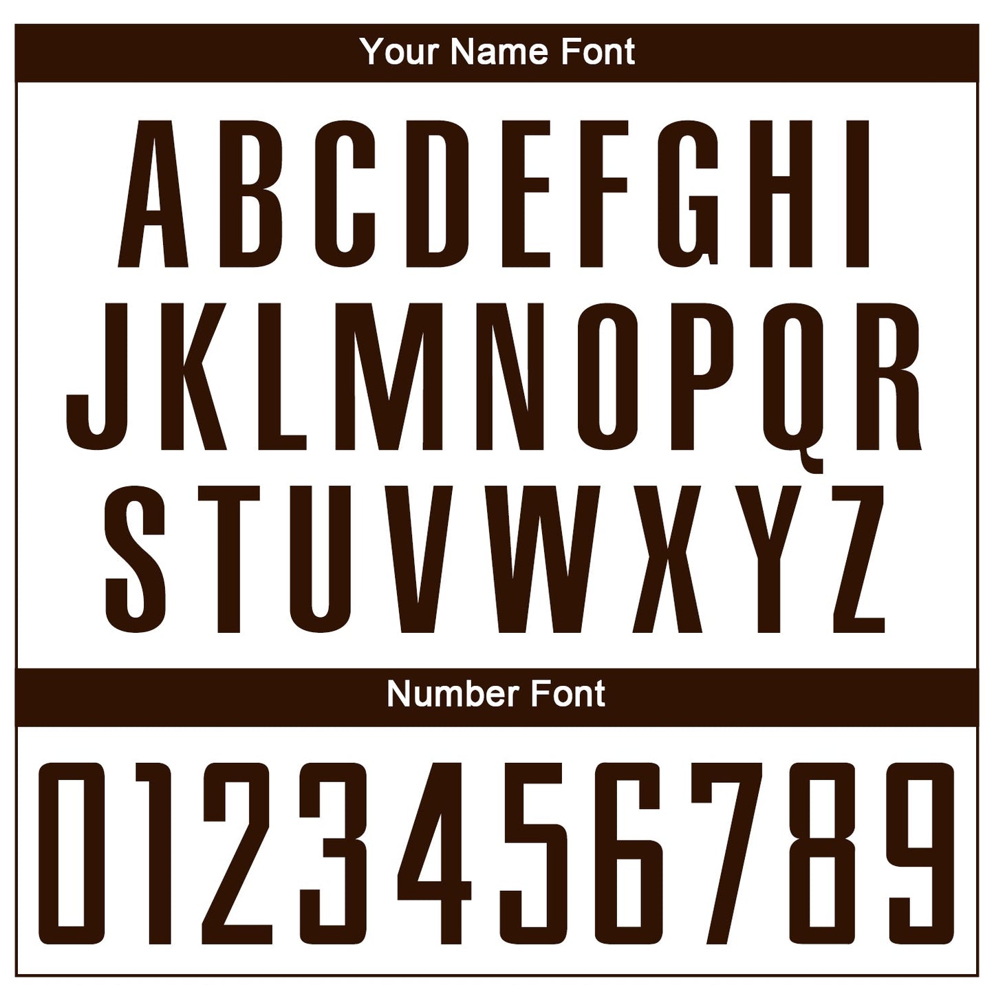 Custom White Brown Sublimation Soccer Uniform Jersey Limited