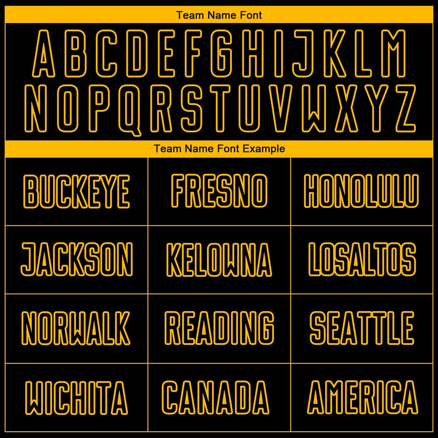 Custom Black Gold Sublimation Soccer Uniform Jersey Limited