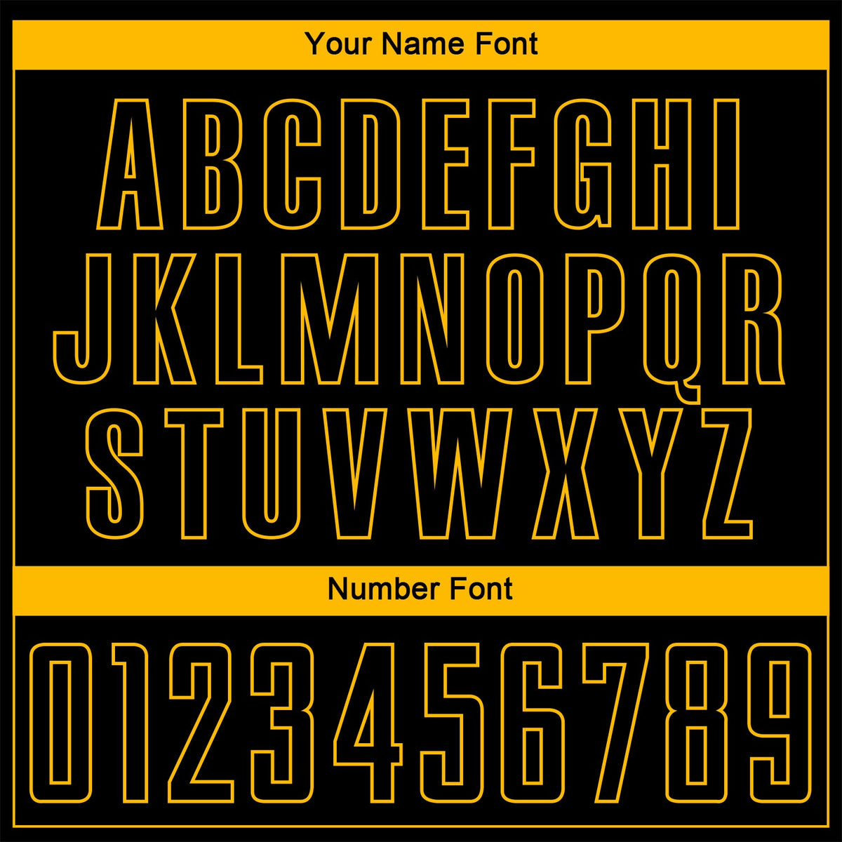 Custom Black Gold Sublimation Soccer Uniform Jersey Limited