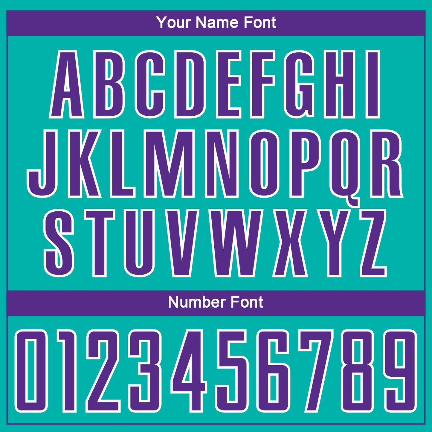 Custom Aqua Purple-White Sublimation Soccer Uniform Jersey Limited