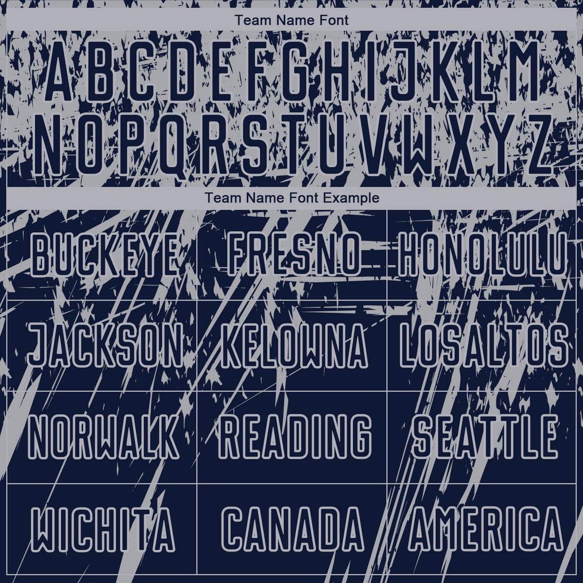 Custom Navy Gray Sublimation Soccer Uniform Jersey Limited