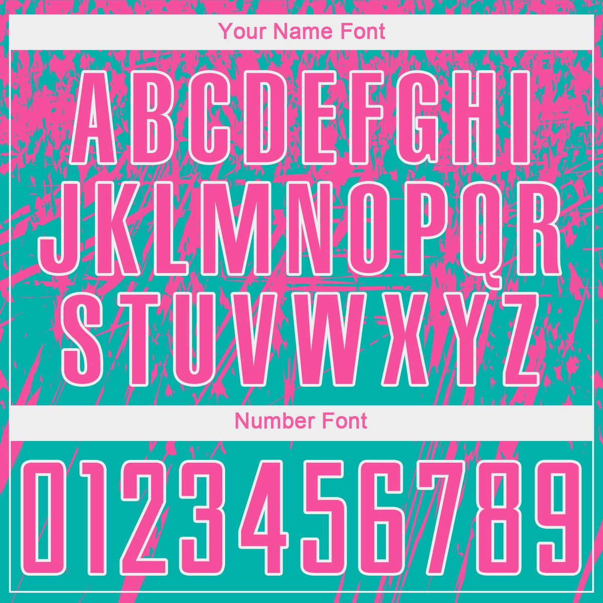 Custom Aqua Pink-White Sublimation Soccer Uniform Jersey Limited