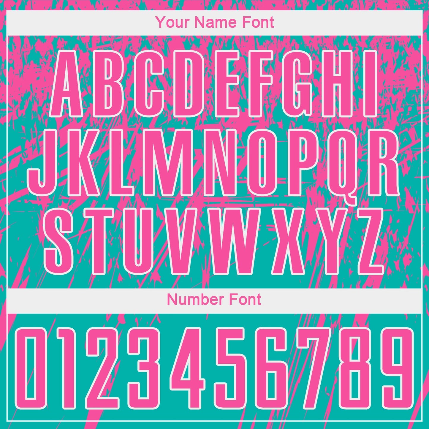 Custom Aqua Pink-White Sublimation Soccer Uniform Jersey Limited