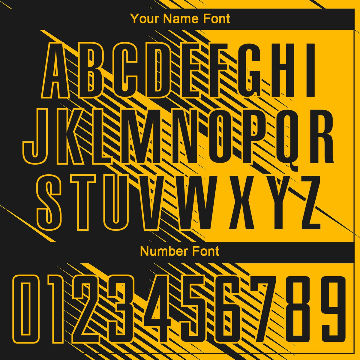 Custom Gold Black Sublimation Soccer Uniform Jersey Limited