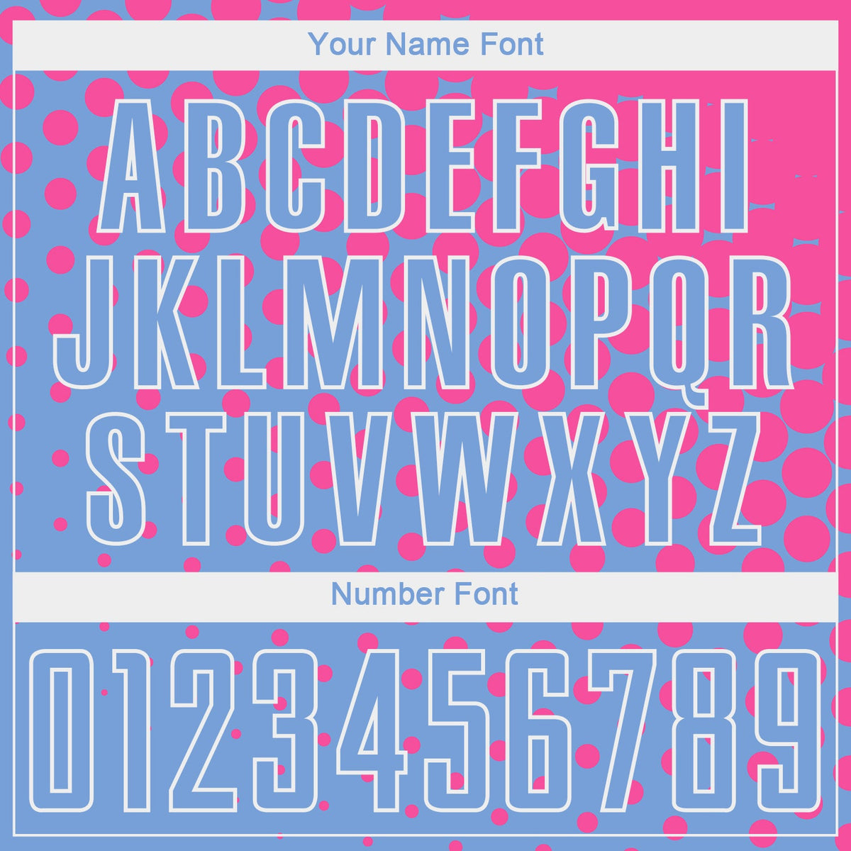 Custom Light Blue Pink-White Sublimation Soccer Uniform Jersey Limited