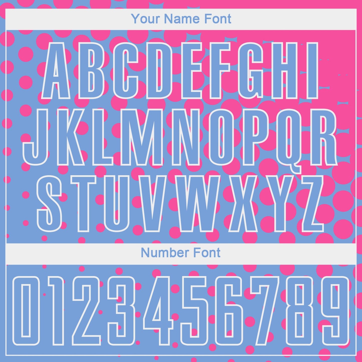 Custom Light Blue Pink-White Sublimation Soccer Uniform Jersey Limited