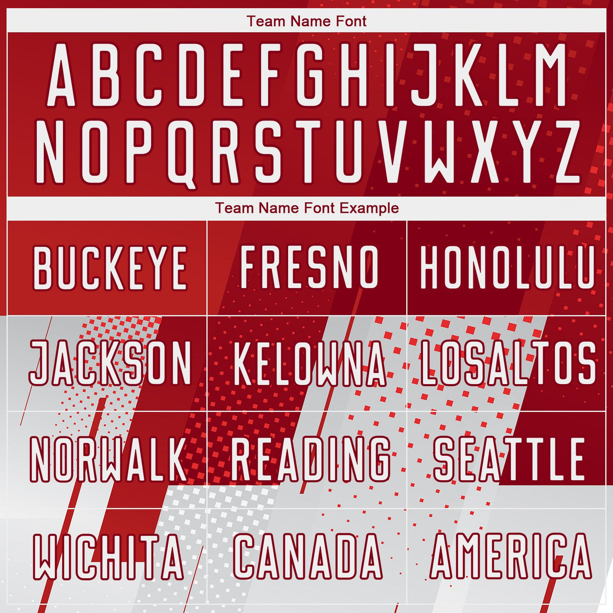 Custom Red White Sublimation Soccer Uniform Jersey Limited