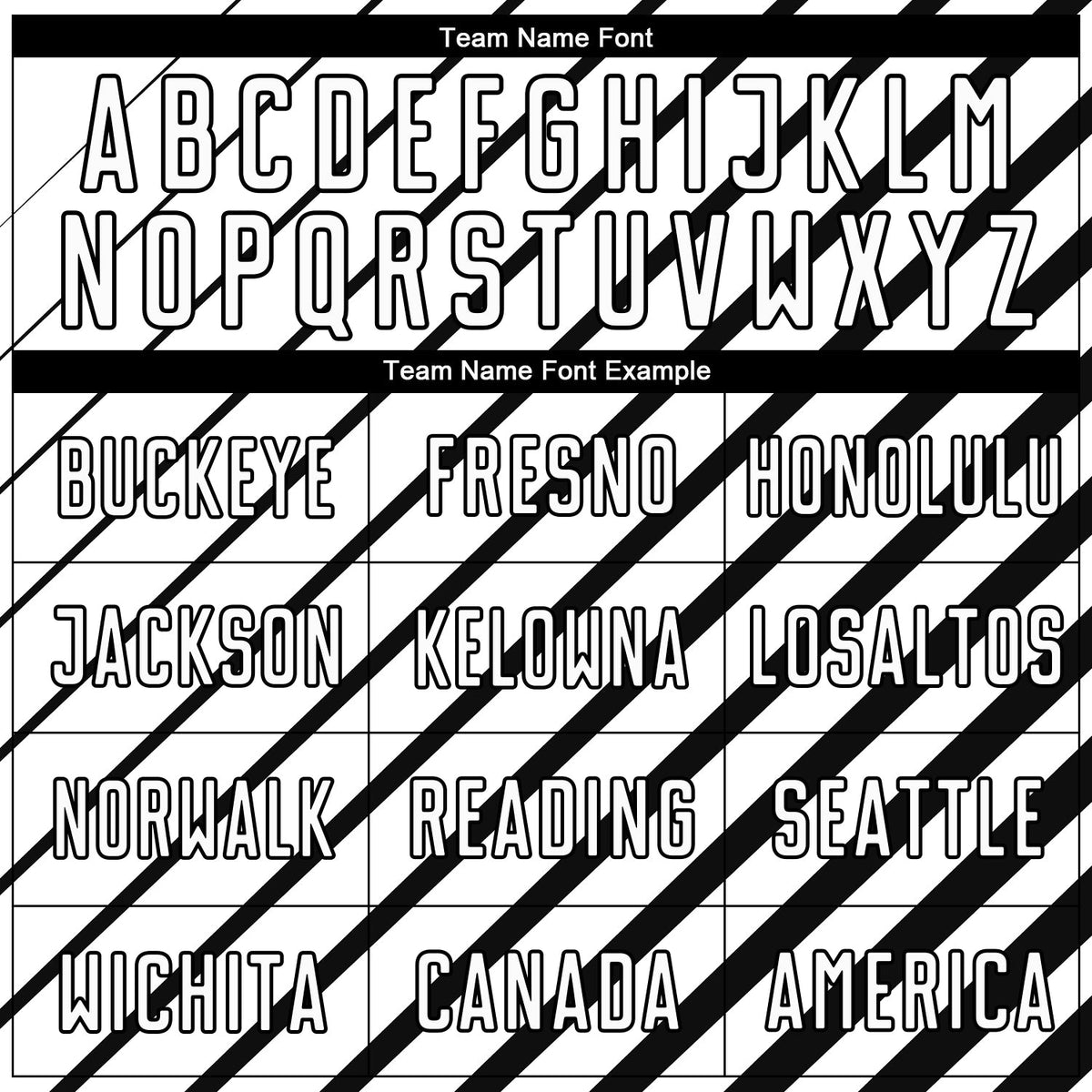 Custom Black White Sublimation Soccer Uniform Jersey Limited