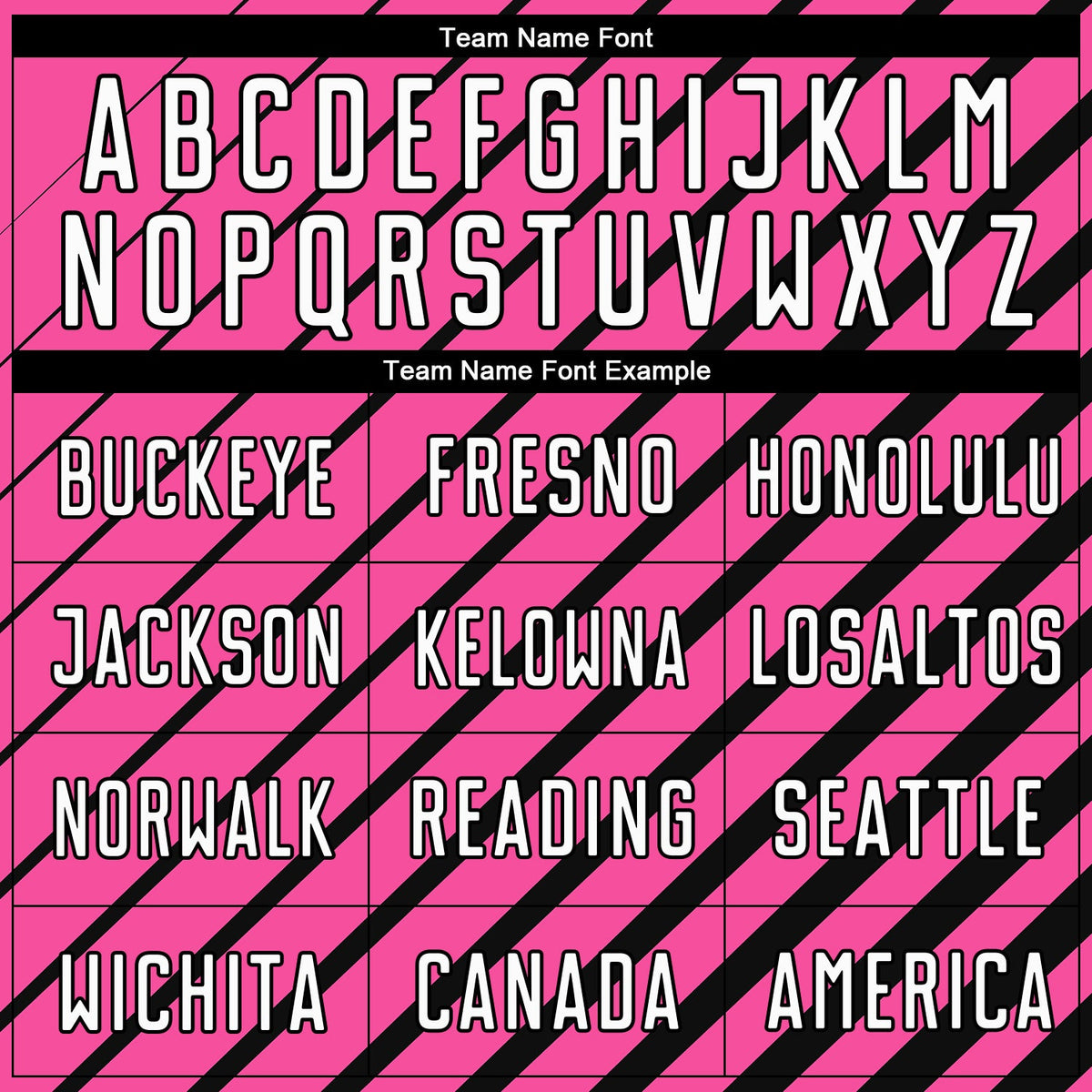 Custom Pink White-Black Sublimation Soccer Uniform Jersey Limited