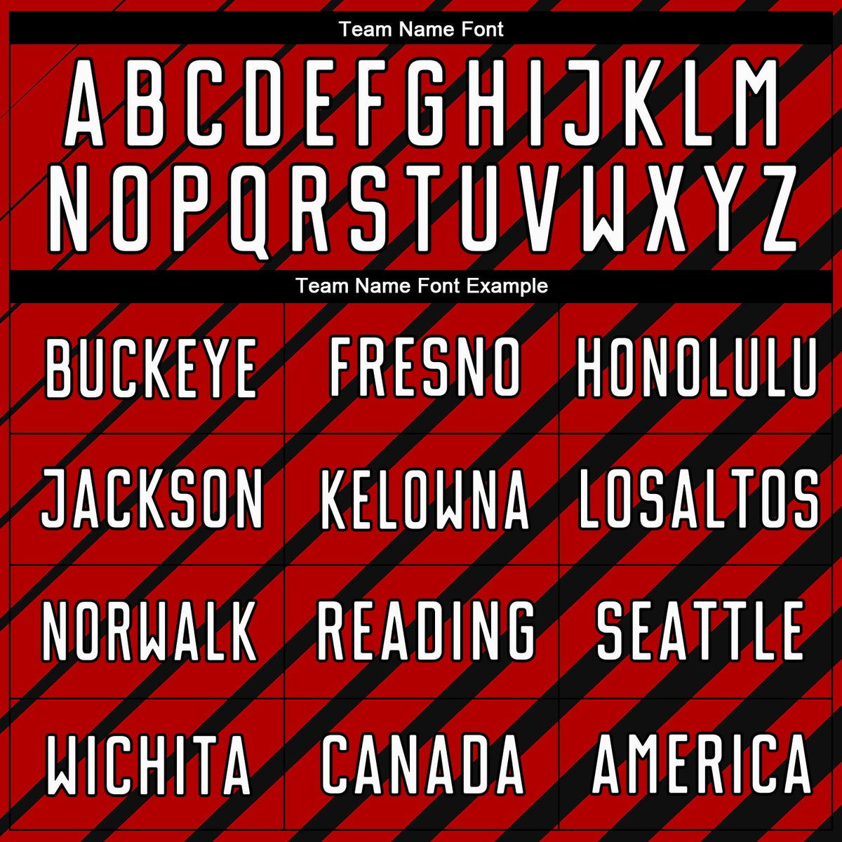 Custom Red White-Black Sublimation Soccer Uniform Jersey Limited