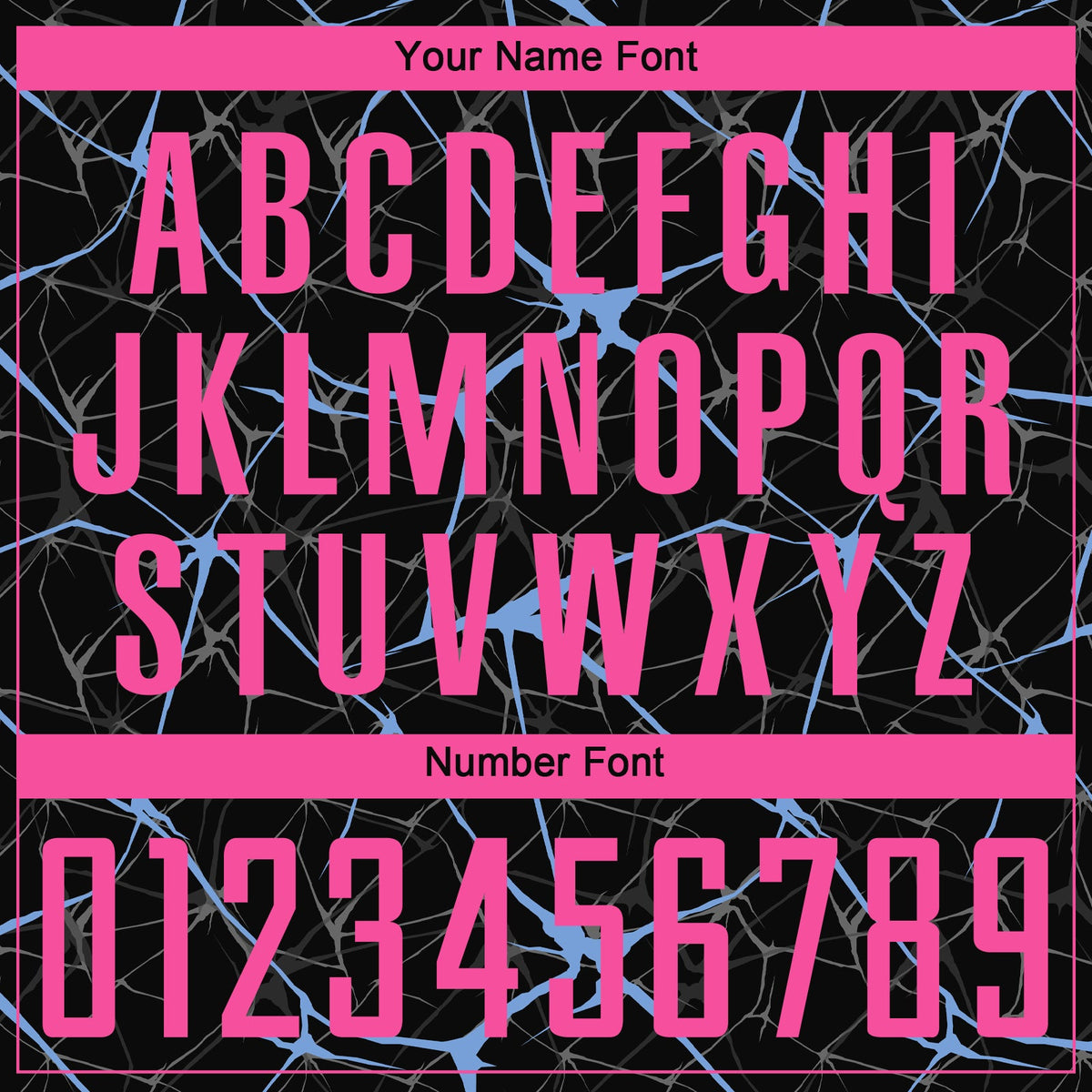 Custom Black Pink-Light Blue Sublimation Soccer Uniform Jersey Limited