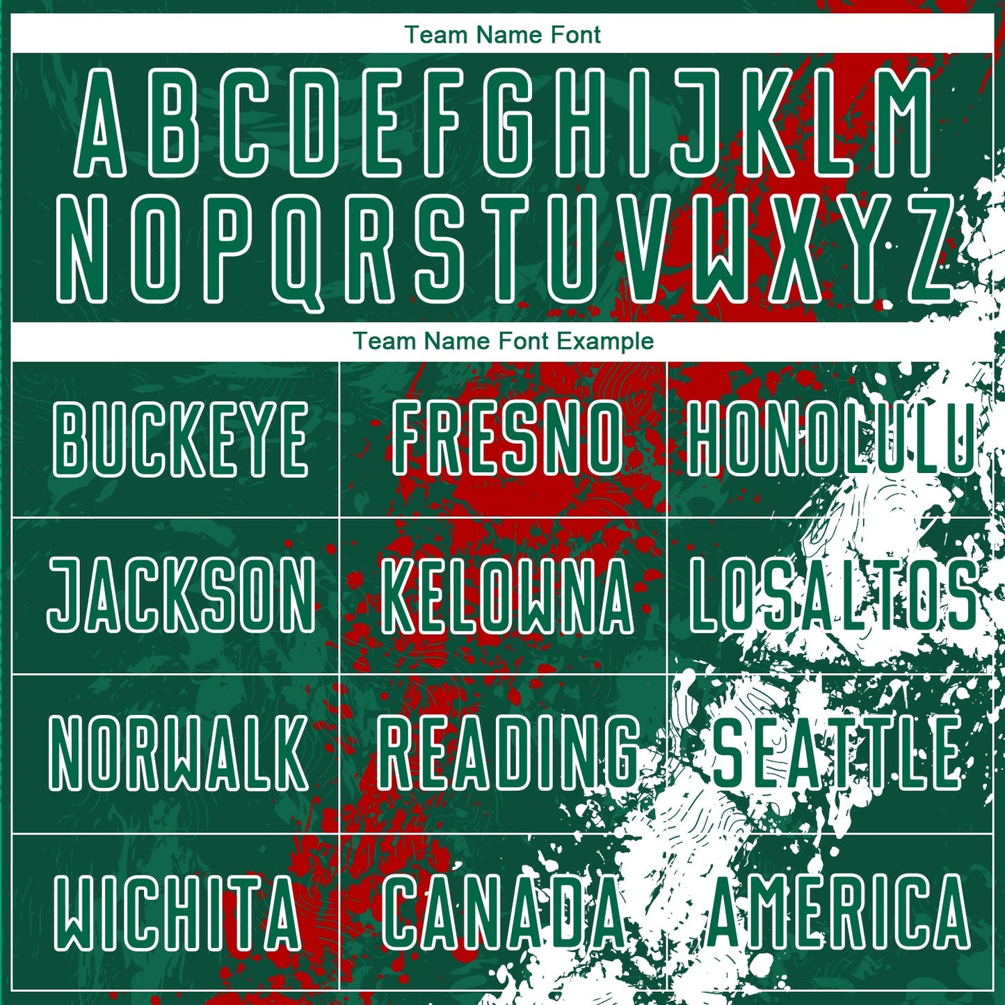 Custom Green Red-White Sublimation Mexico Soccer Uniform Jersey Limited