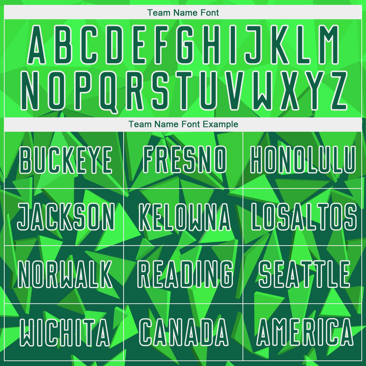 Custom Green Grass Green-White Sublimation Soccer Uniform Jersey Limited