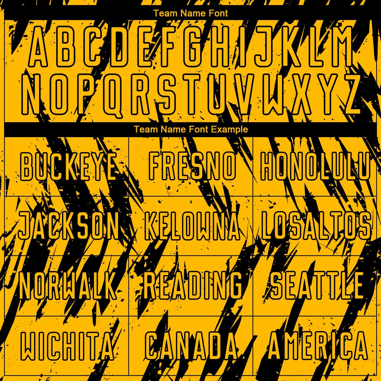 Custom Gold Black Sublimation Soccer Uniform Jersey Limited