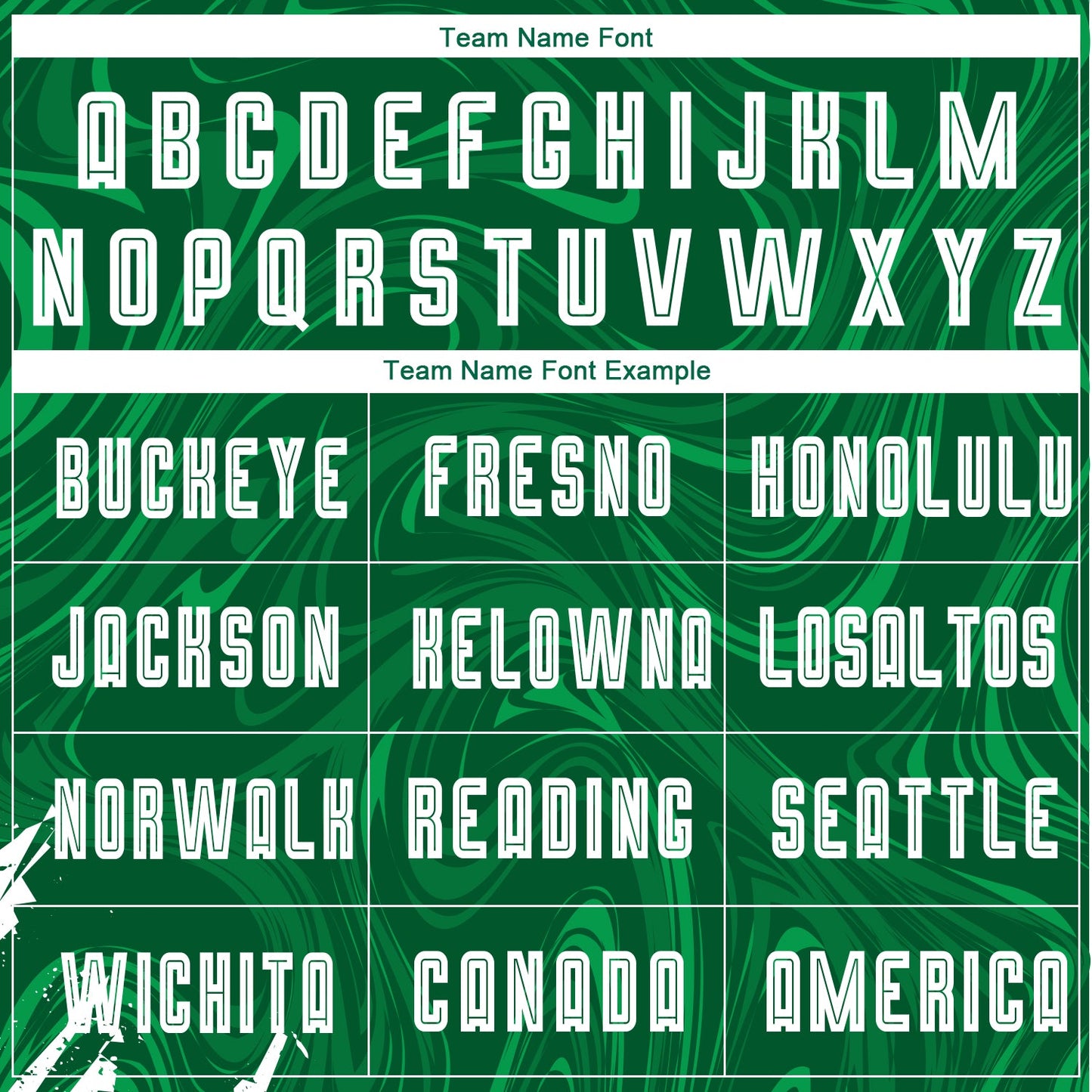 Custom Kelly Green White Sublimation Soccer Uniform Jersey Limited