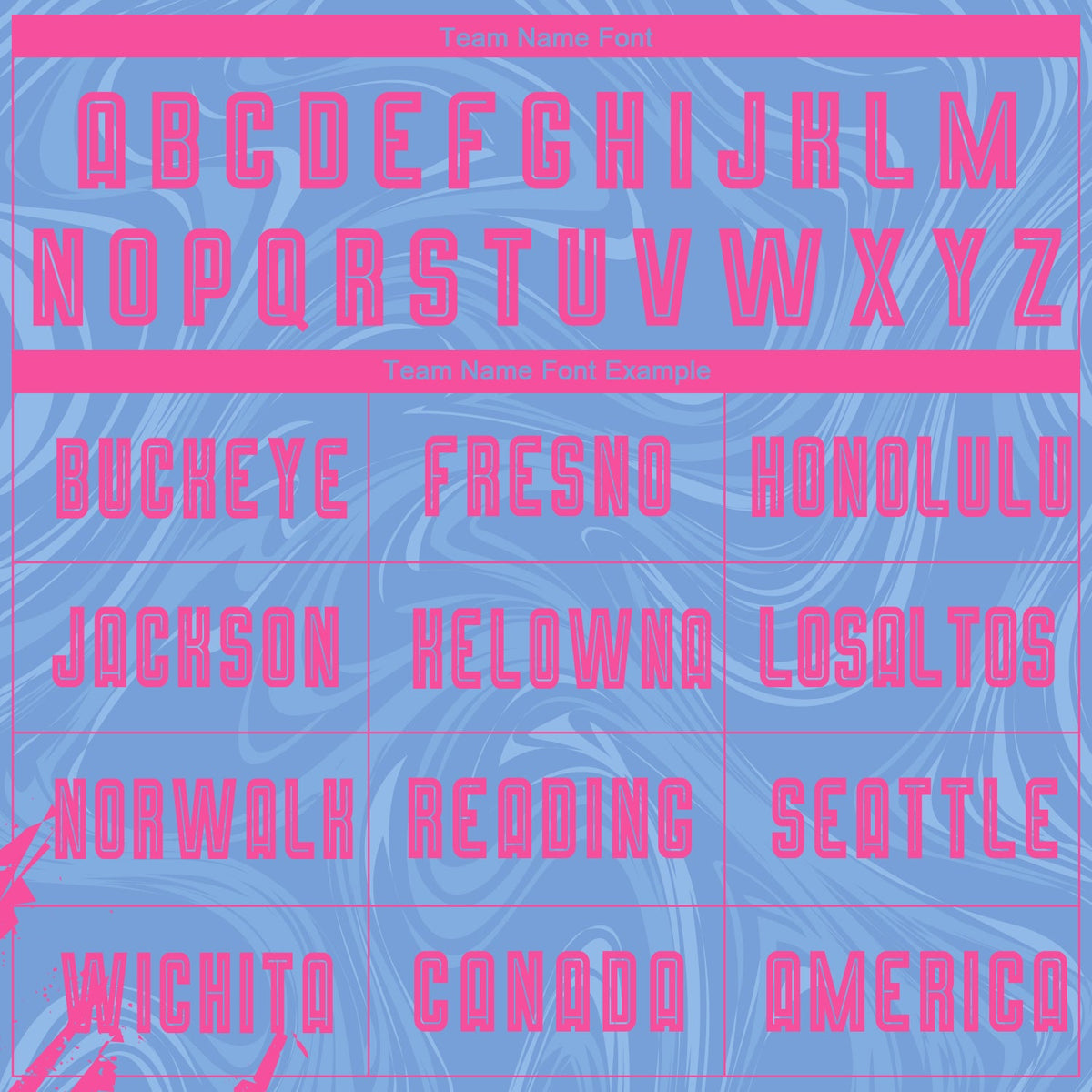 Custom Light Blue Pink Sublimation Soccer Uniform Jersey Limited