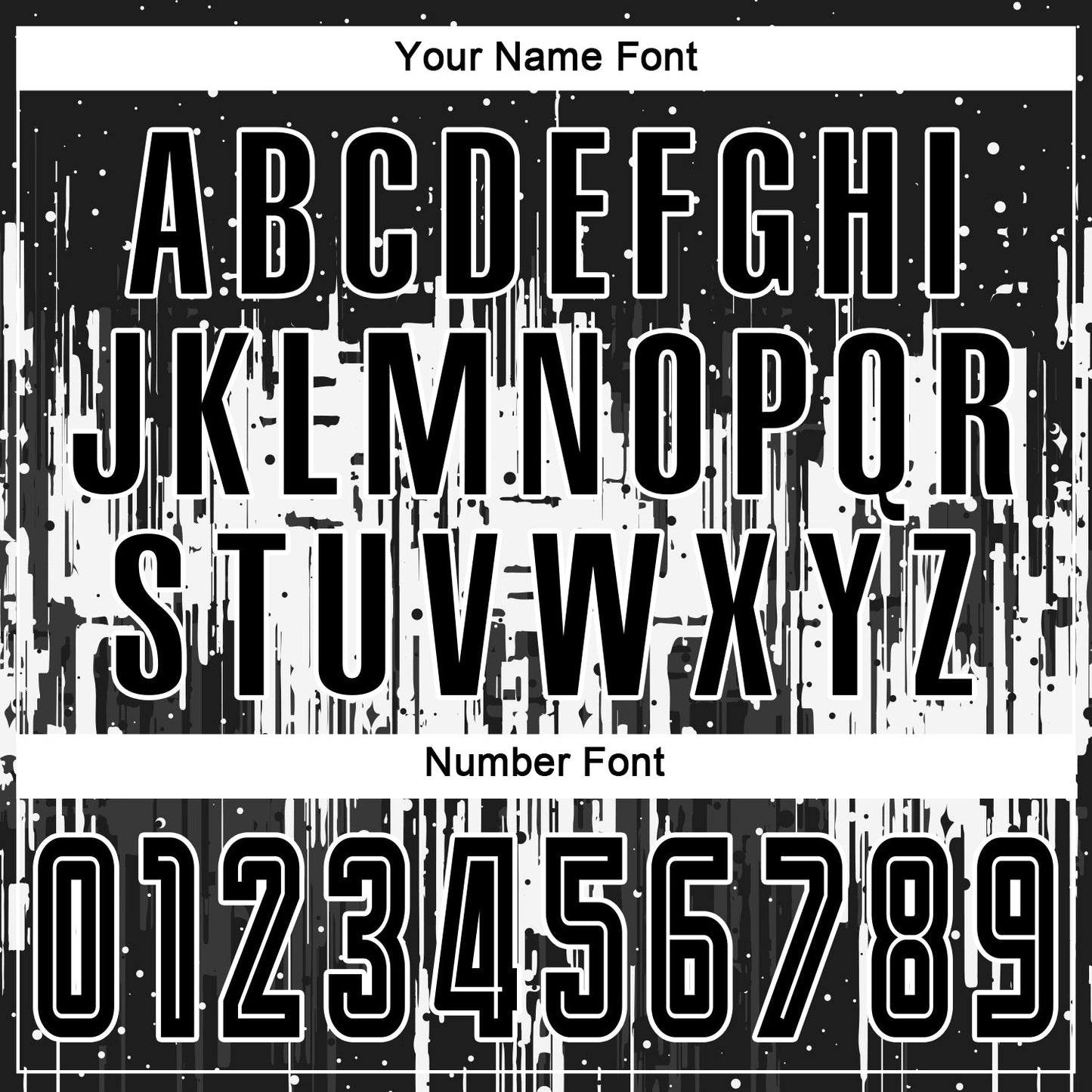 Custom White Black Sublimation Soccer Uniform Jersey Limited