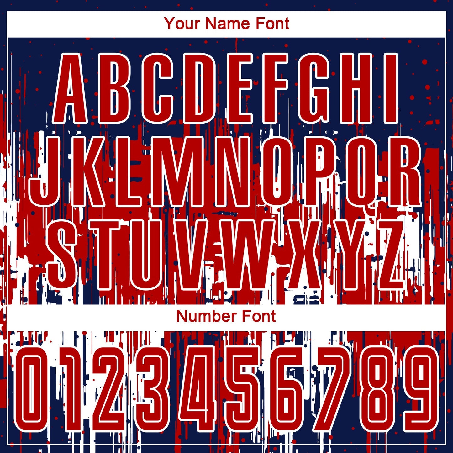 Custom Red Royal-White Sublimation Soccer Uniform Jersey Limited