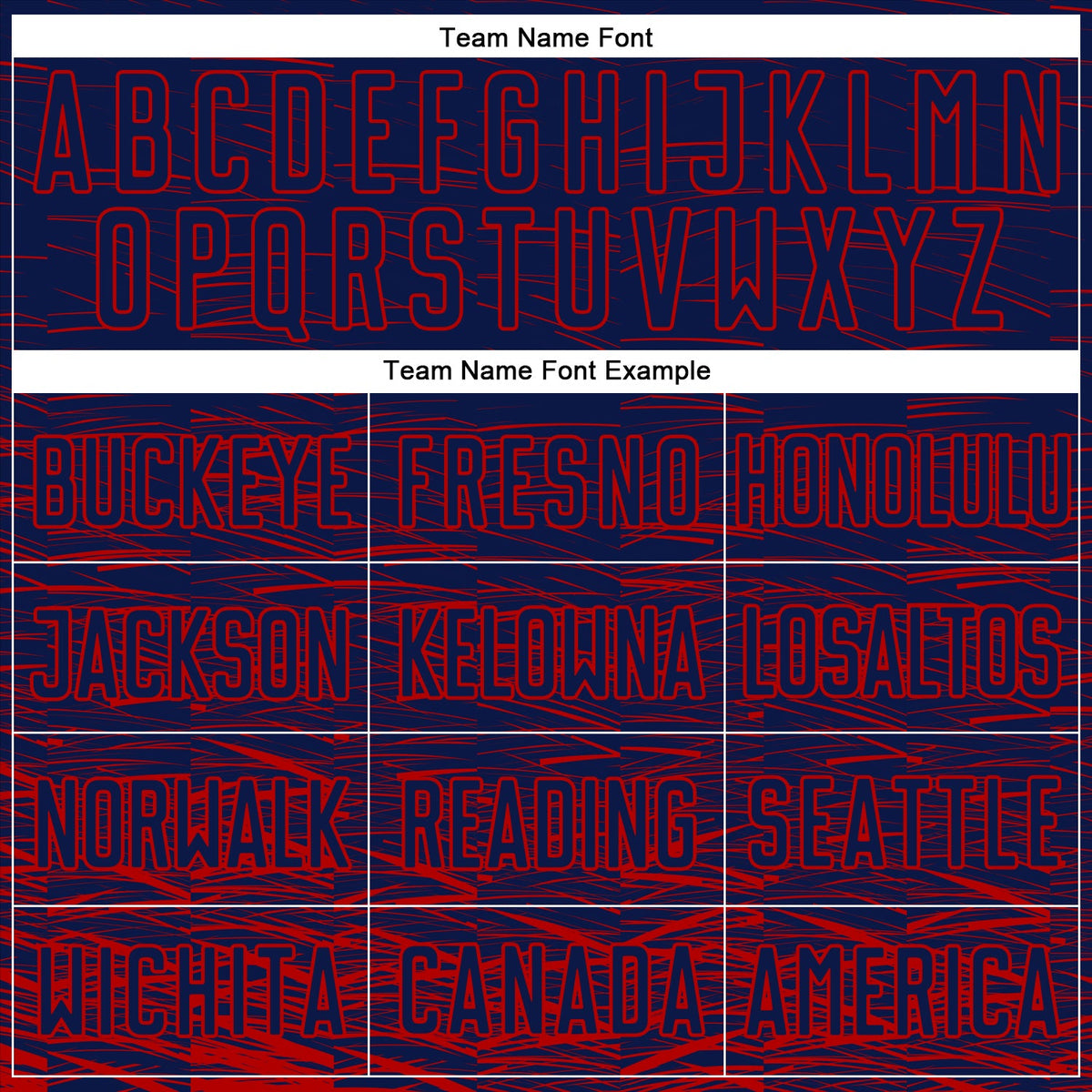 Custom Navy Red Sublimation Soccer Uniform Jersey Limited