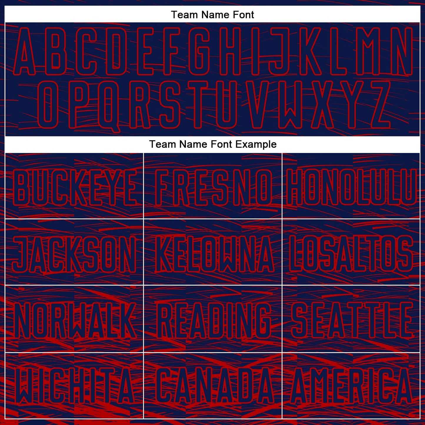 Custom Navy Red Sublimation Soccer Uniform Jersey Limited