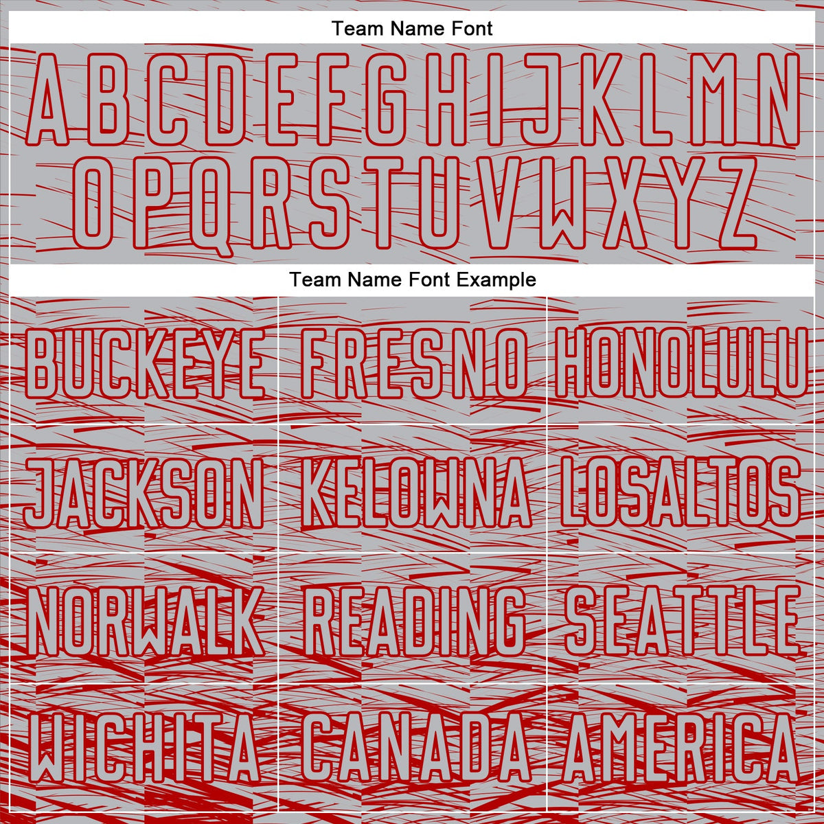 Custom Gray Red Sublimation Soccer Uniform Jersey Limited