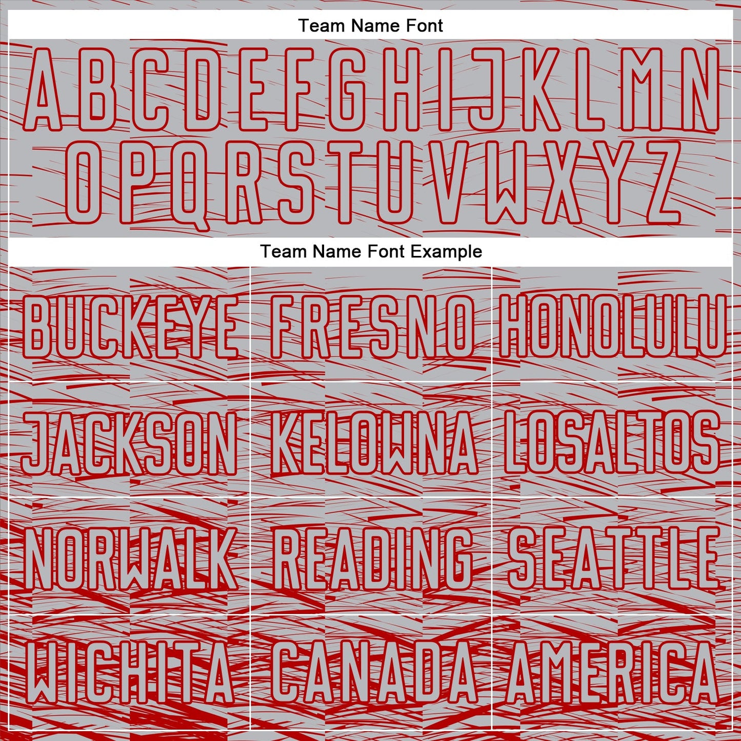 Custom Gray Red Sublimation Soccer Uniform Jersey Limited