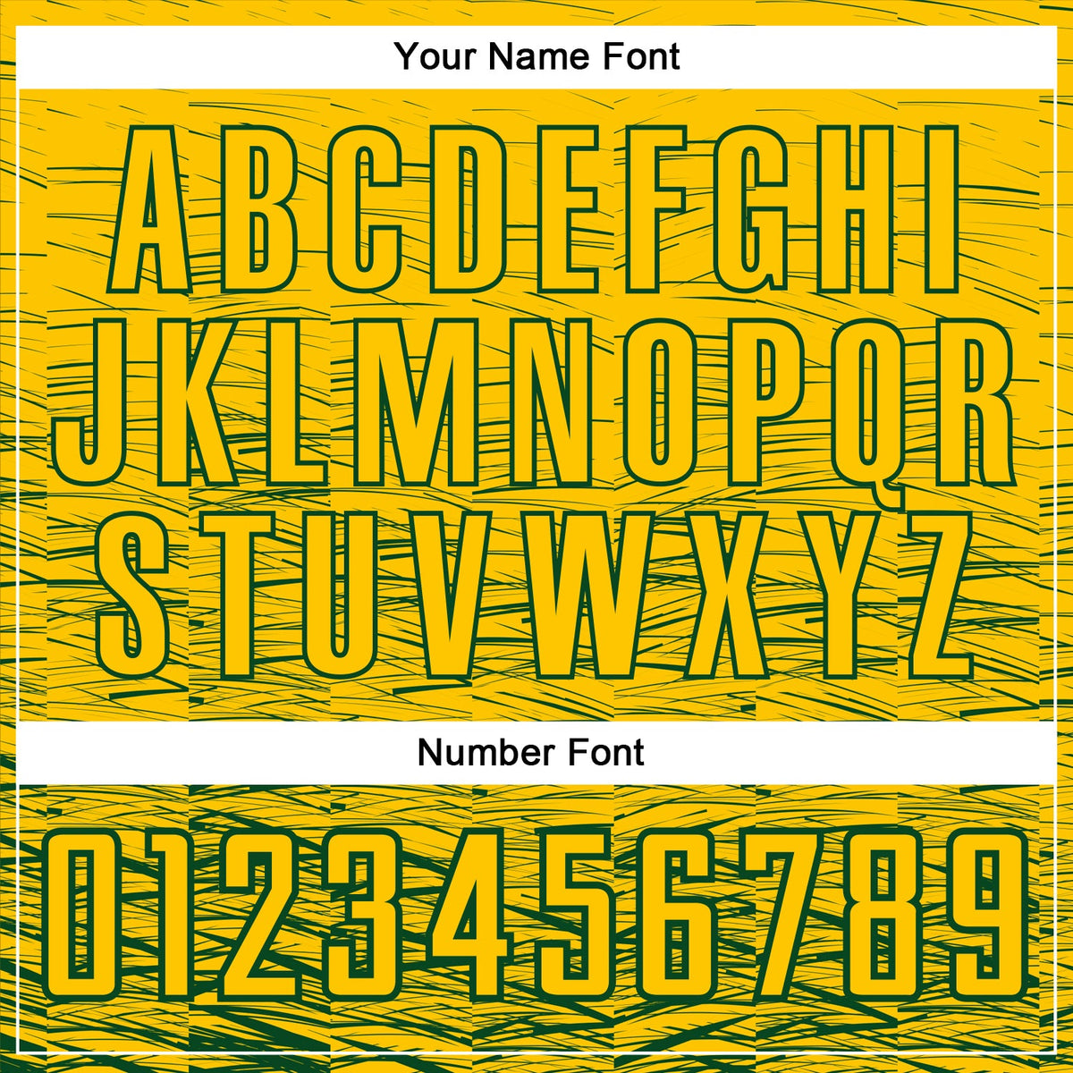 Custom Yellow Green Sublimation Soccer Uniform Jersey Limited