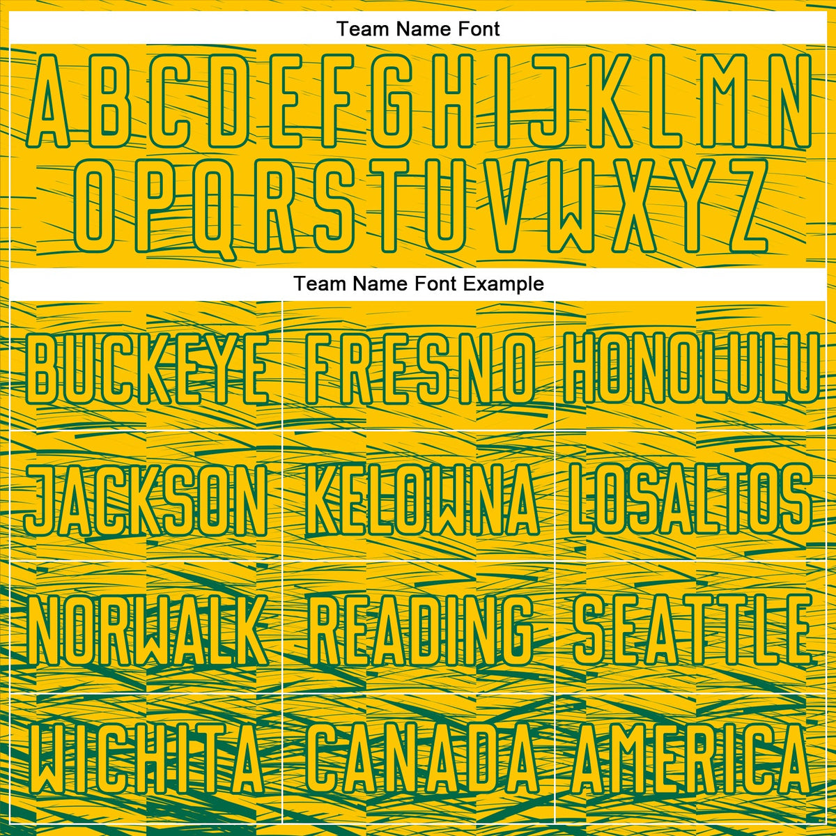 Custom Yellow Kelly Green Sublimation Soccer Uniform Jersey Limited