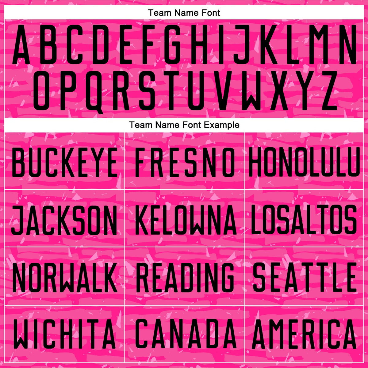 Custom Pink Black Sublimation Soccer Uniform Jersey Limited