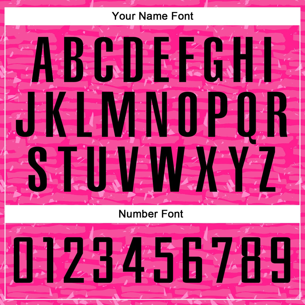 Custom Pink Black Sublimation Soccer Uniform Jersey Limited