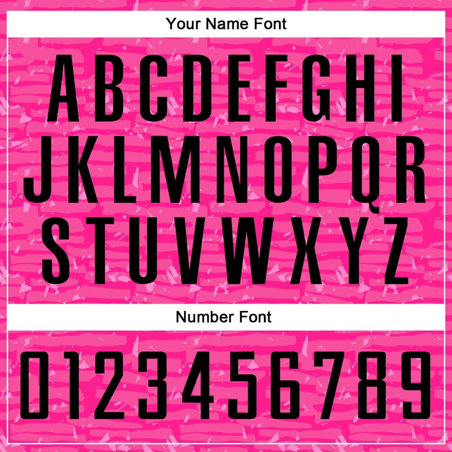 Custom Pink Black Sublimation Soccer Uniform Jersey Limited