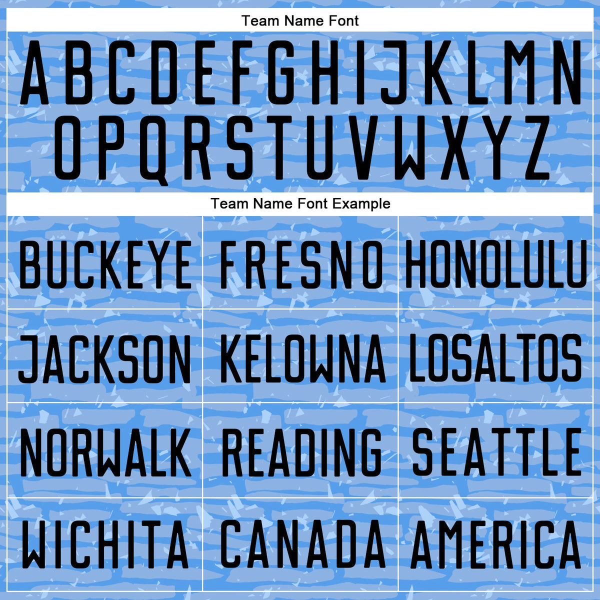 Custom Light Blue Black Sublimation Soccer Uniform Jersey Limited